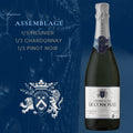 Champagne De Cossonay
